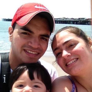 Meet your Posher, Martinez